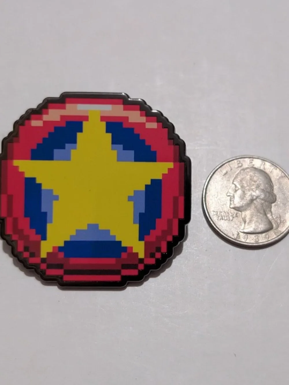 Sonic The Hedgehog Mystery Pin Badges Series Spring Enamel Pin Official Badge
